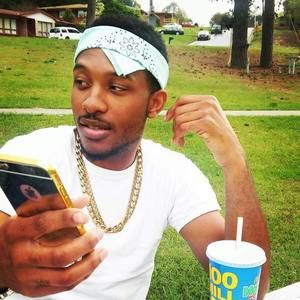 Meet your Posher, Longway