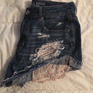 AEO Hi-Rise Festival Shorts
