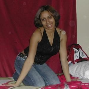 Meet your Posher, Lizzie