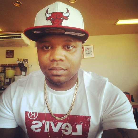 Meet your Posher, Ras - Picture 1 of 1