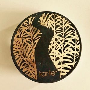 Tarte Smooth Operator Finishing Powder