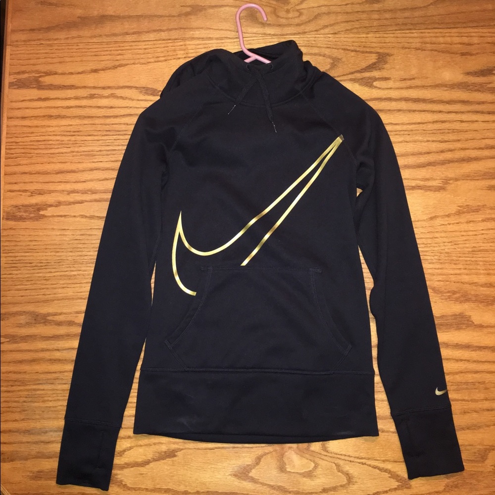 Nike hoodie