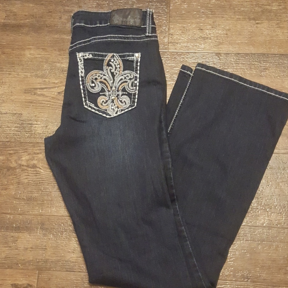 Soundgirl jeans