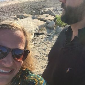 Meet your Posher, Lindsay