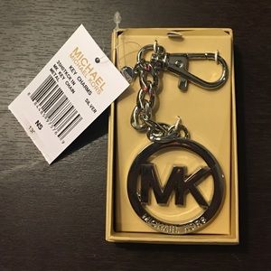 NWT Michael Kors Bag Charm