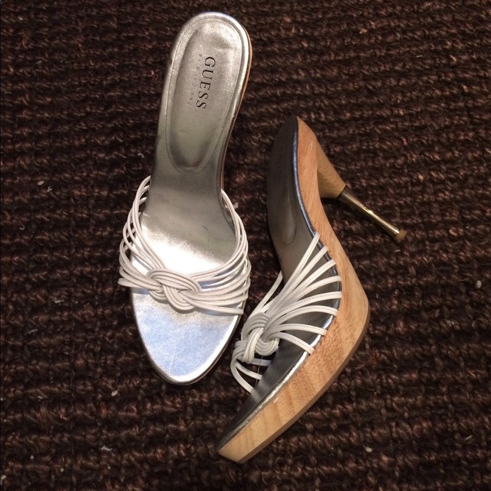 Guess by Marciano shoes