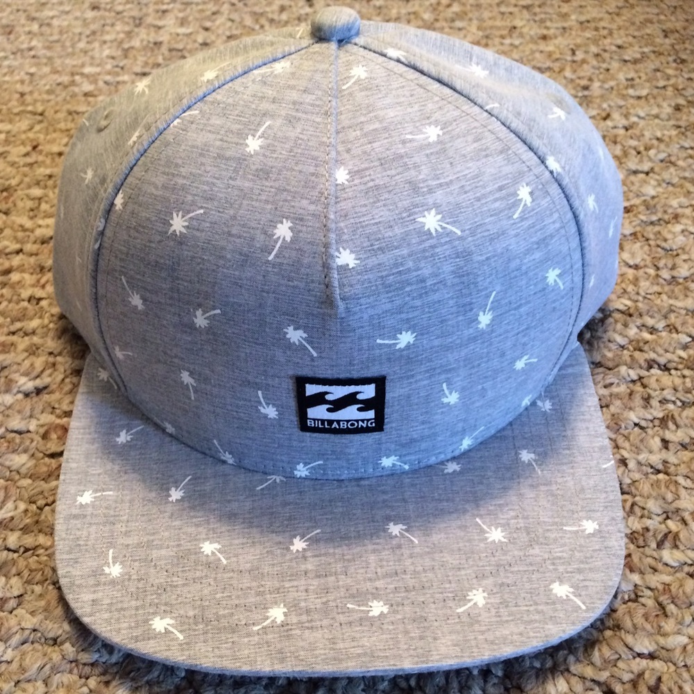 Billabong SnapBack Hat