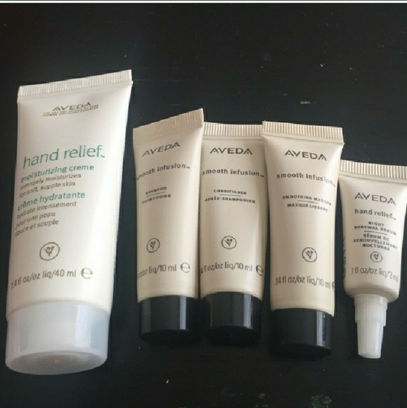 🙌 Sample Gift Set - Picture 2 of 3