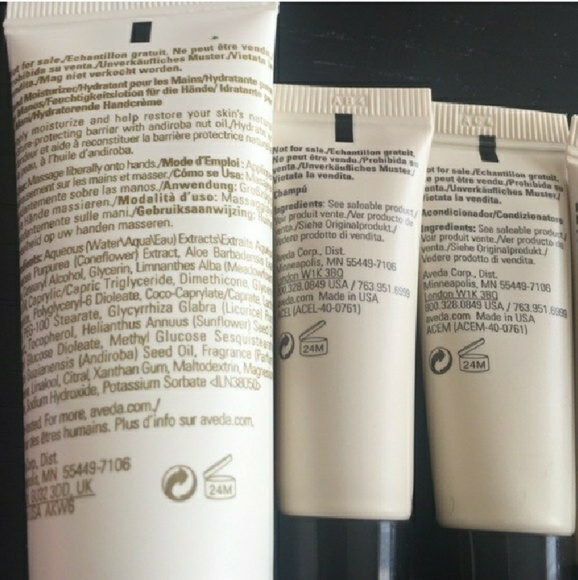 🙌 Sample Gift Set - Picture 3 of 3