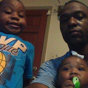 Meet your Posher, Jonah