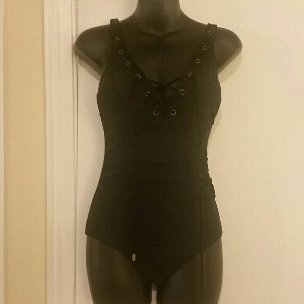 KNOX ROSE bathing suit - Picture 2 of 6