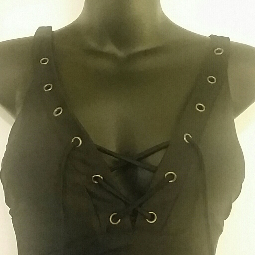 KNOX ROSE bathing suit - Picture 3 of 6