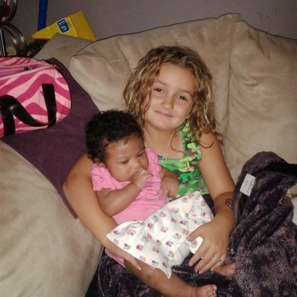 Meet your Posher, Jeni