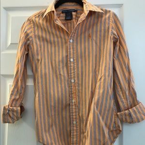 Ralph Lauren button down