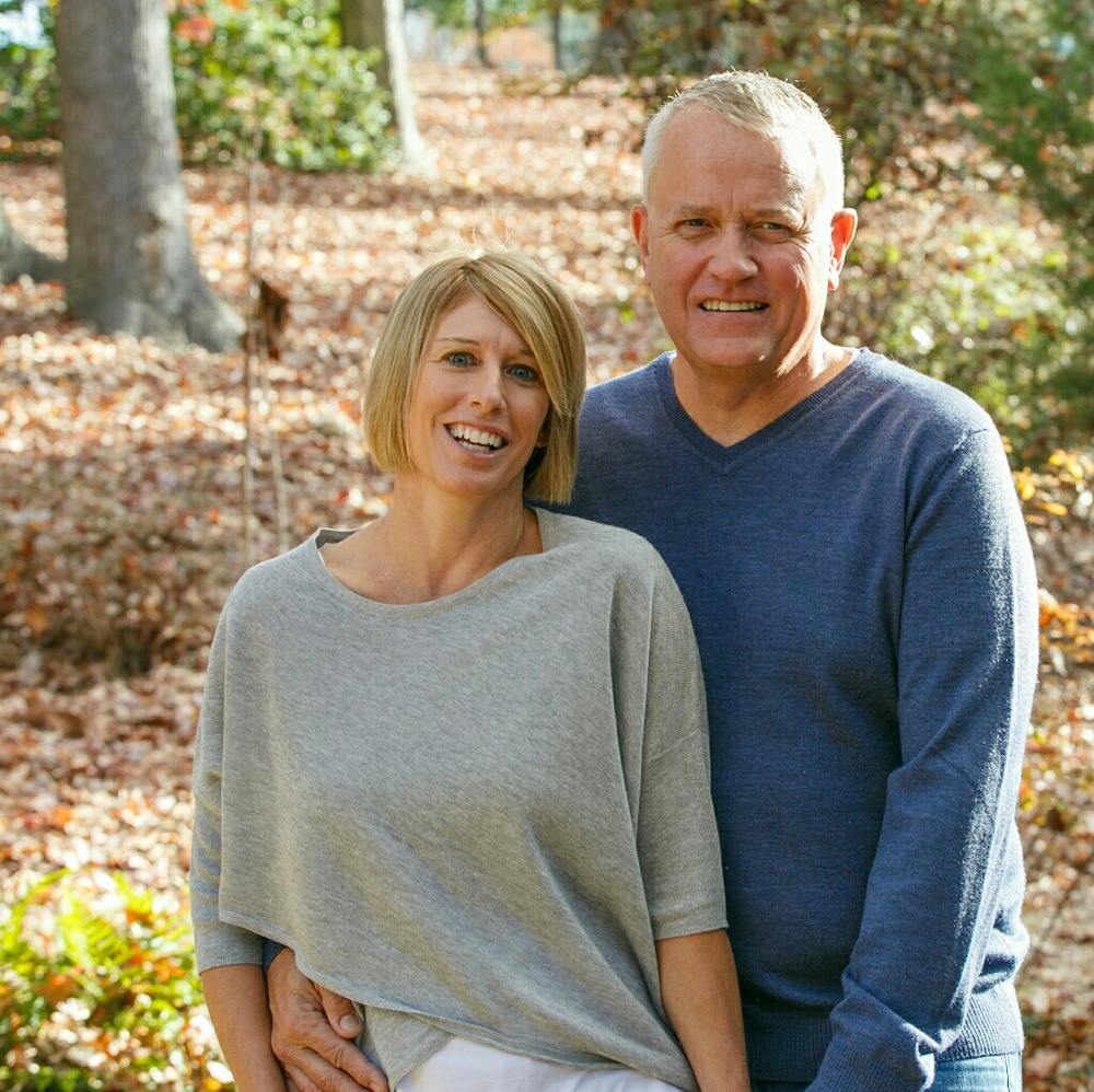 Meet your Posher, Kristine