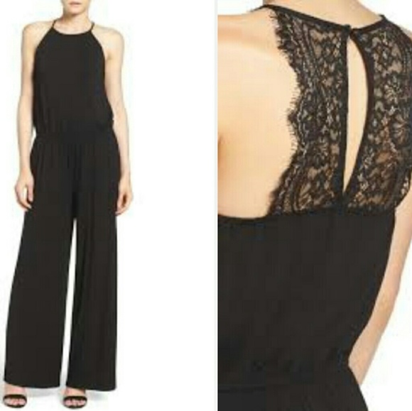 BB Dakota Pants - ❤ NWT BB Dakota Ellets Jumpsuit