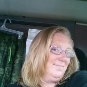 Meet your Posher, Candace