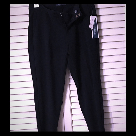 Old Navy Harper Crop Trouser - Picture 1 of 3