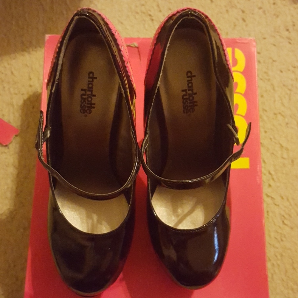 Heels