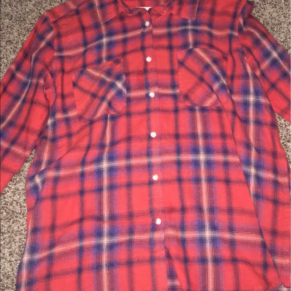 Flannel
