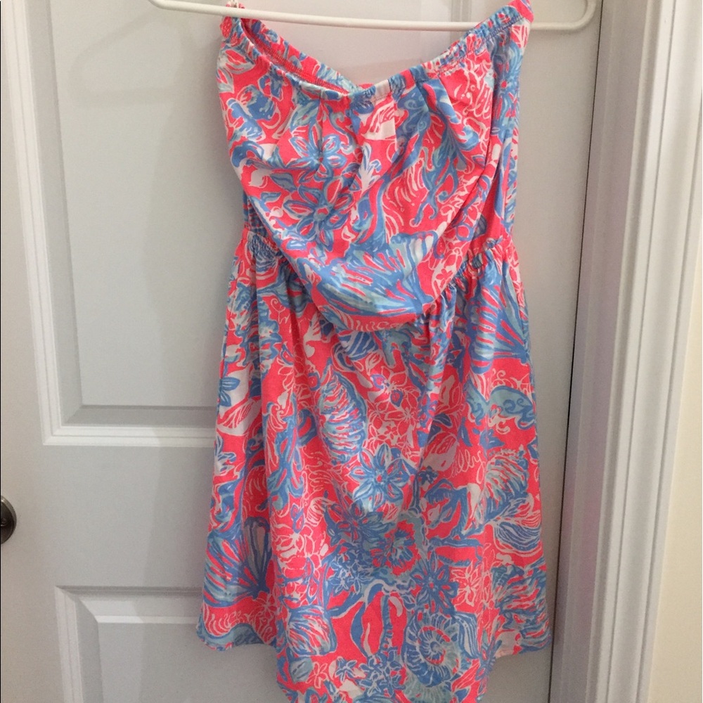 Lilly Pulitzer Windsor Dress - NWT