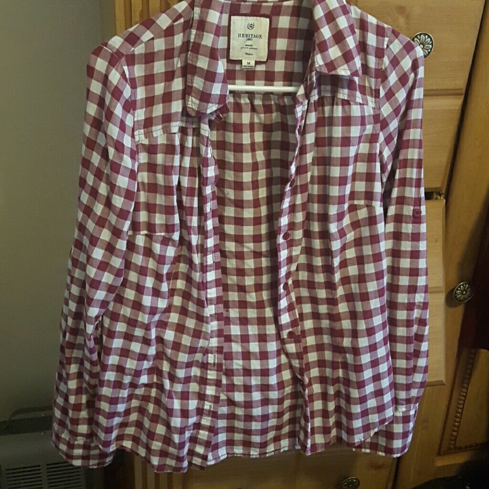 SHIRT