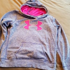 Under Armour Hoodie