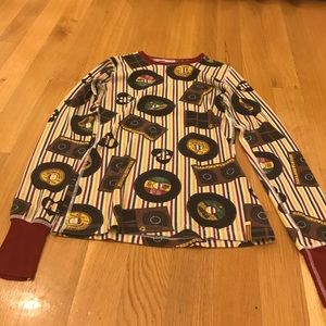 T-shirts