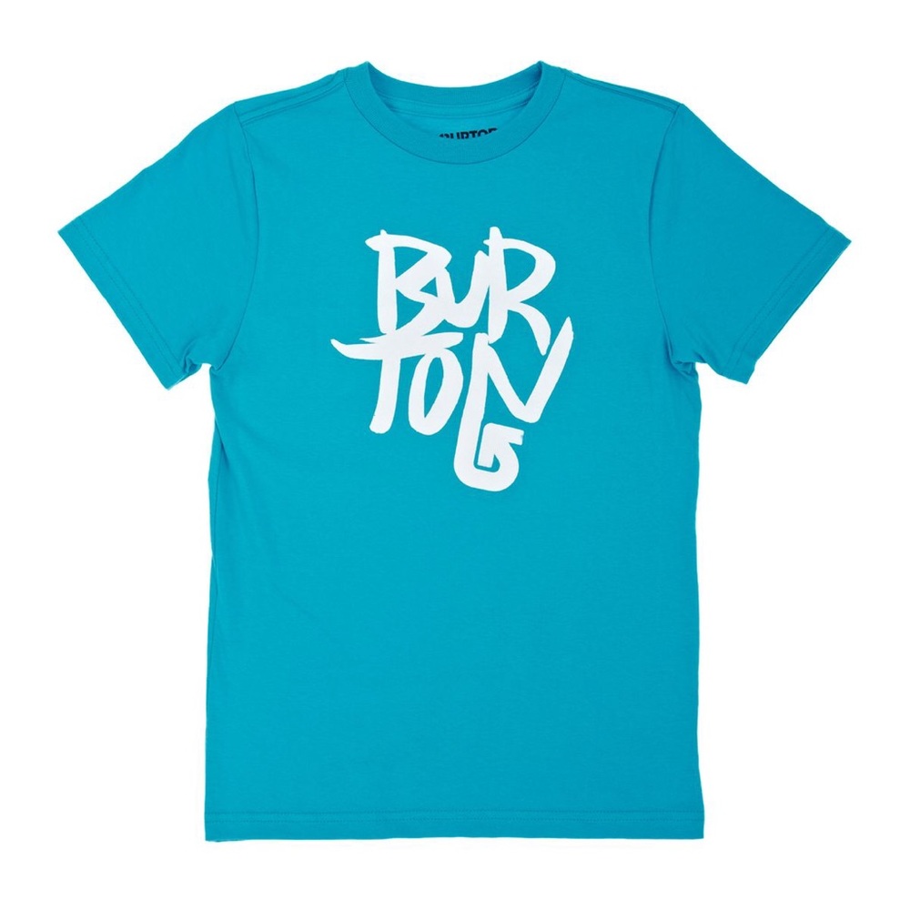 Burton Boys Stacked SS- Gulfstream