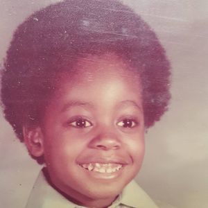 Meet your Posher, Patrick