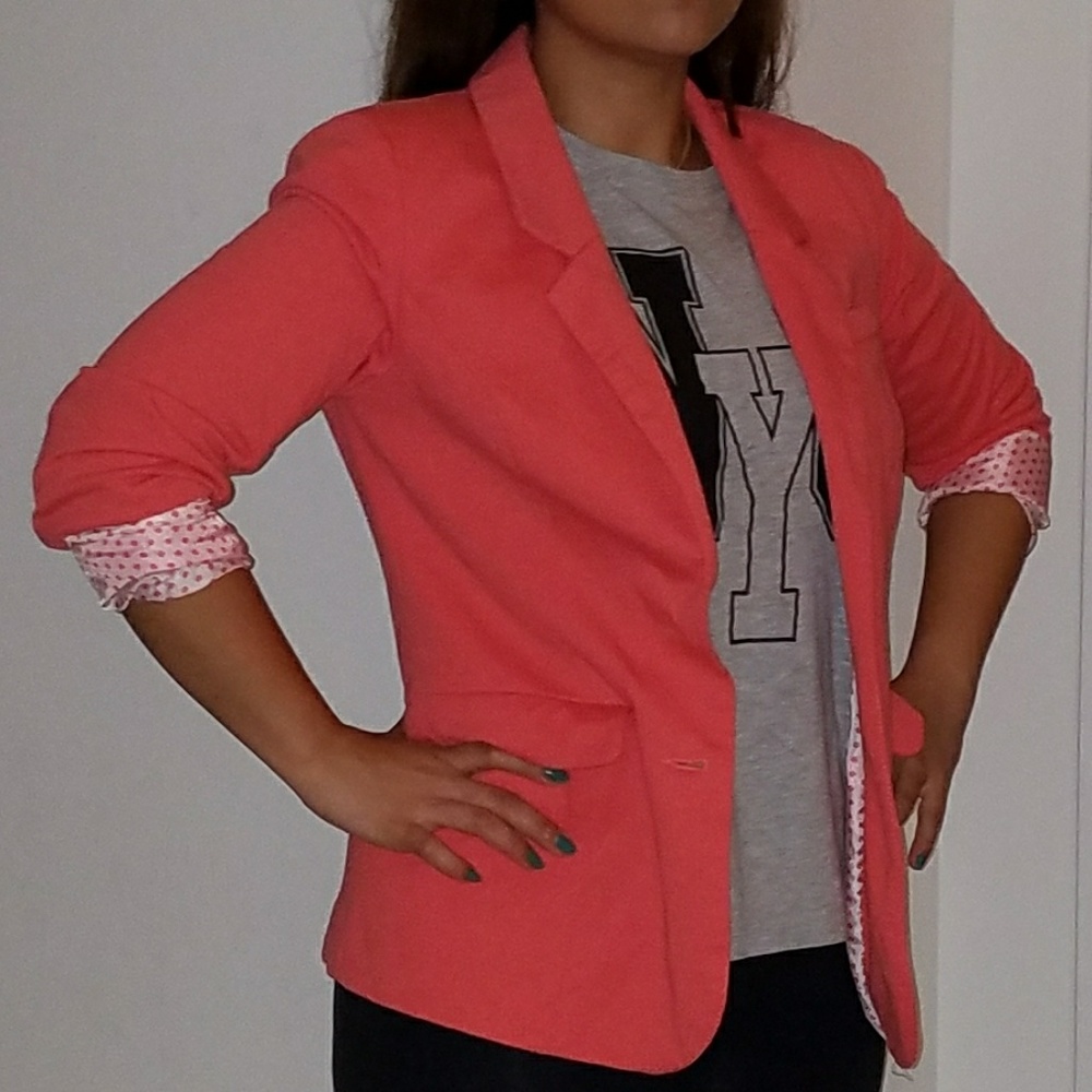 Vero Moda Spring Jacket - Picture 2 of 4