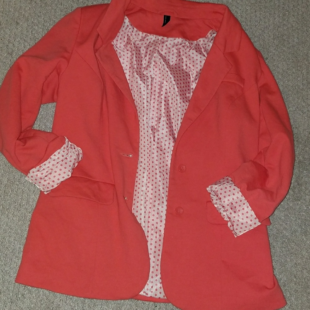 Vero Moda Spring Jacket - Picture 3 of 4