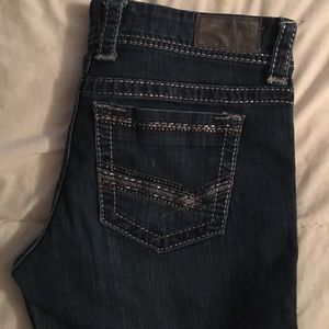 BKE Stella Skinny Jeans