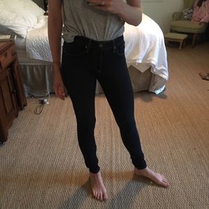 AG Farrah Skinny jeans