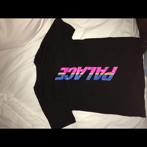Authentic Palace tshirt