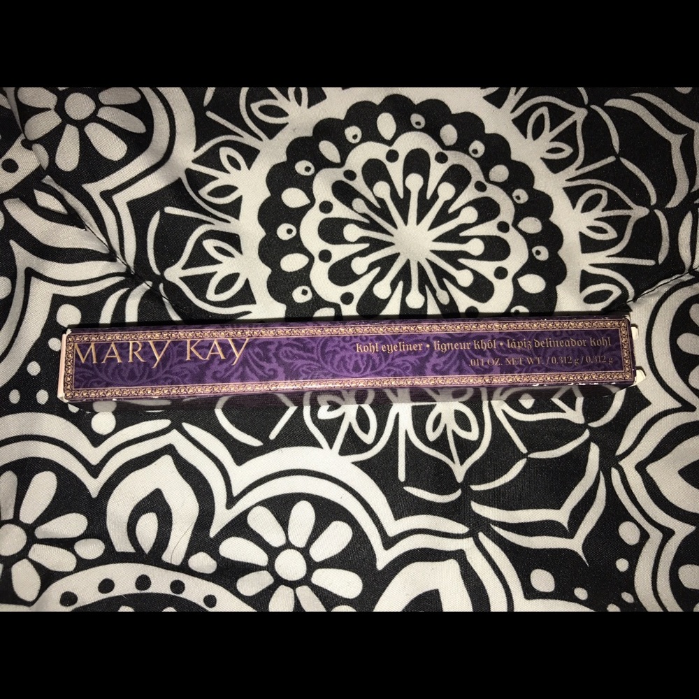 Mary Kay eyeliner - golden illusion