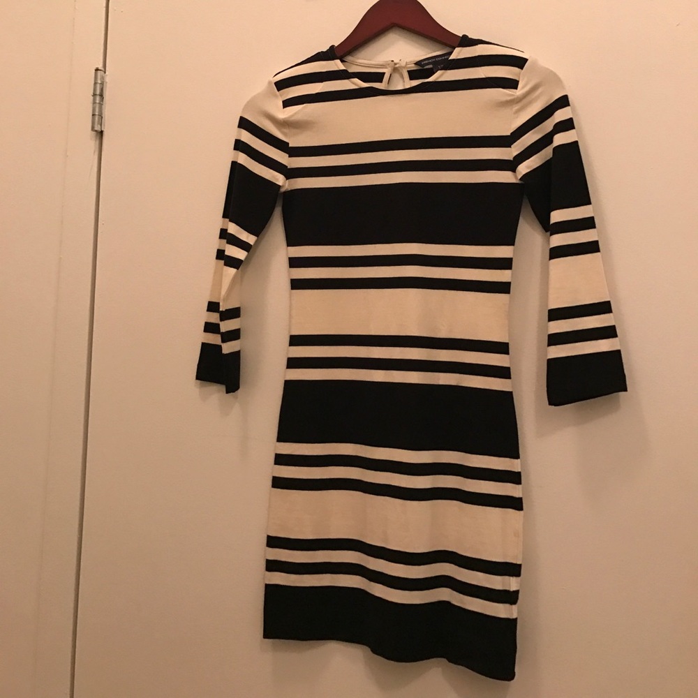 French Connection dress worn once.