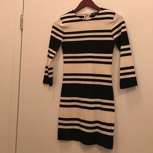 French Connection dress worn once.