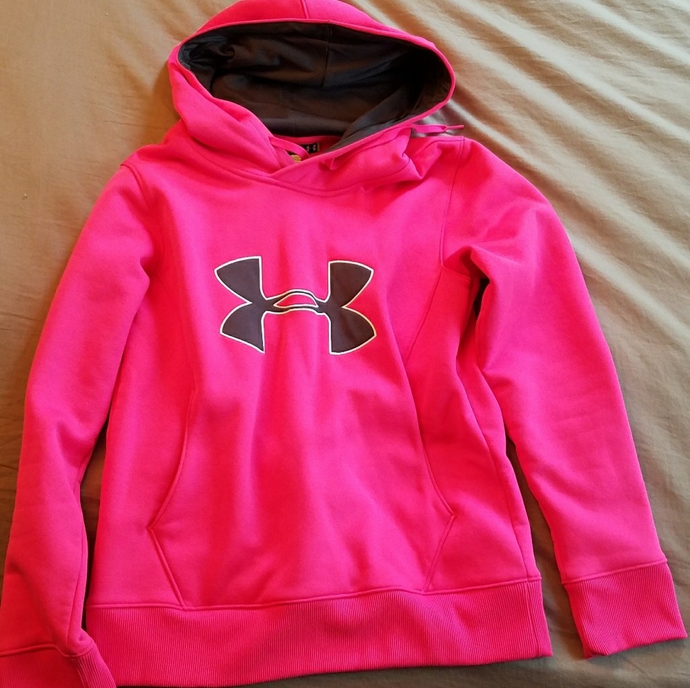 Under Armour Hoodie