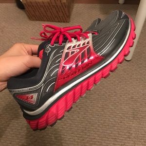 brooks glycerin 14