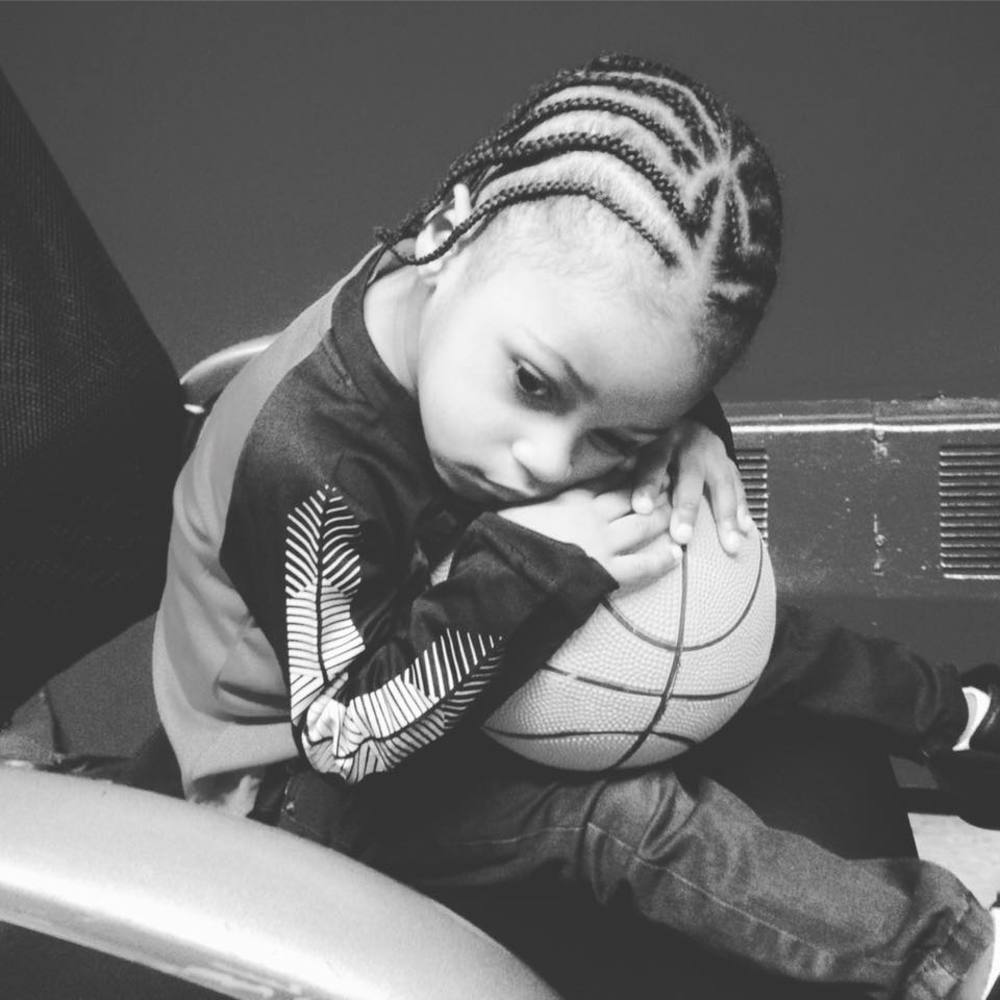 Meet your Posher, Janay