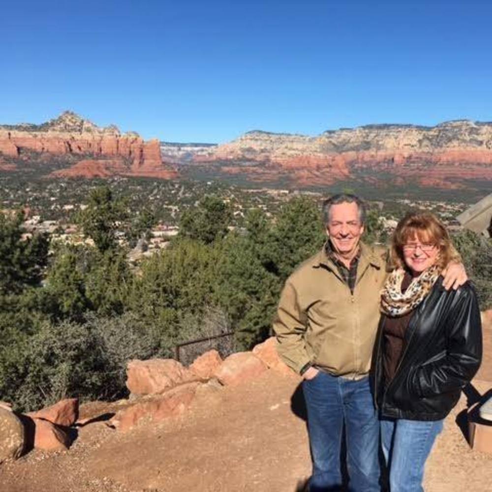 Meet your Posher, Connie