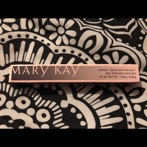 Mary Kay Makeup - Mary Kay eyeliner - steely Mary Kay Makeup - Mary Kay eyeliner - steely