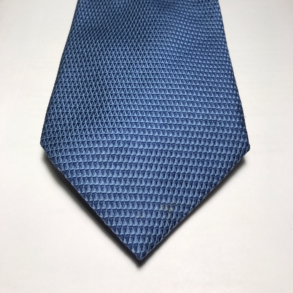 Blue Nautica Tie