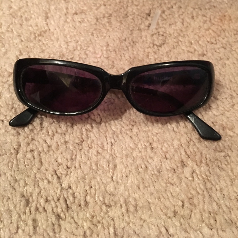 Hurley sunglasses
