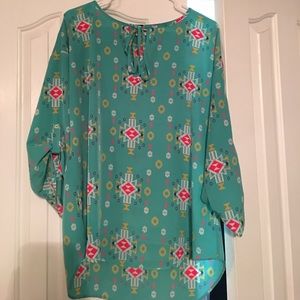 Daytrip Top from Buckle!🌊🏝