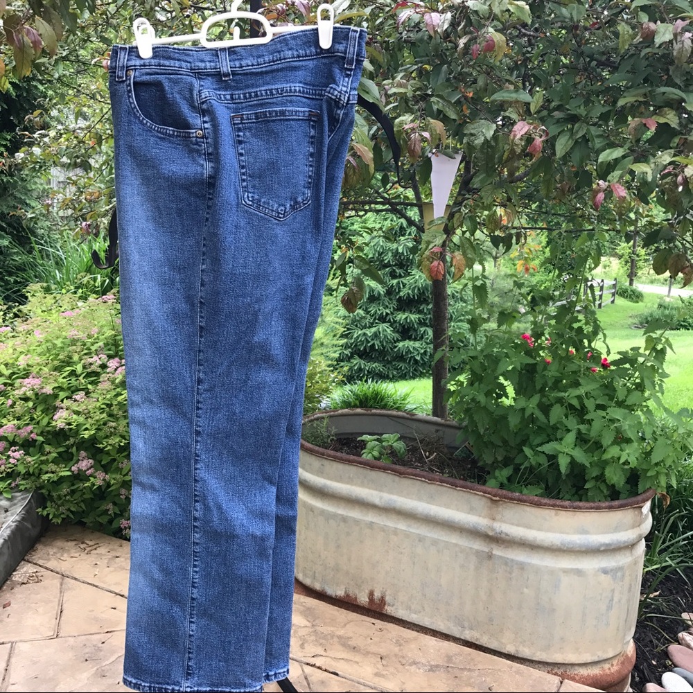 Blu Women's Denim Blue Jeans