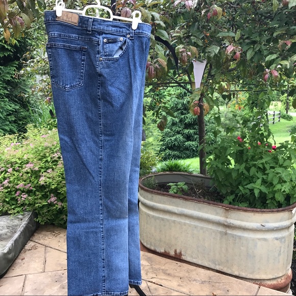 Blu Women's Denim Blue Jeans - Picture 4 of 8