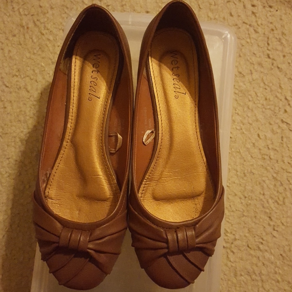 Flats