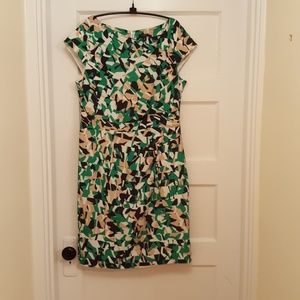 Ann Taylor Dress